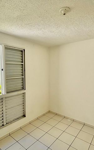 Apartamento à venda com 45m², 2 quartos e sem vaga Apartamento à venda com 45m², 2 quartos e sem vagaSala