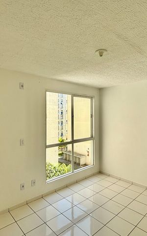 Apartamento à venda com 45m², 2 quartos e sem vaga Apartamento à venda com 45m², 2 quartos e sem vagaSala