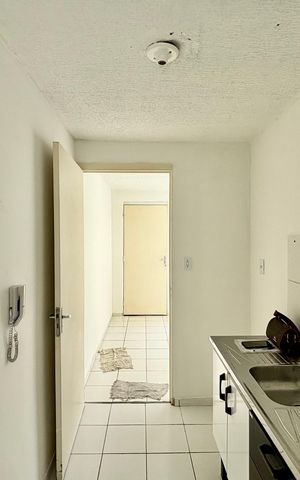 Apartamento à venda com 45m², 2 quartos e sem vaga Apartamento à venda com 45m², 2 quartos e sem vagaCozinha