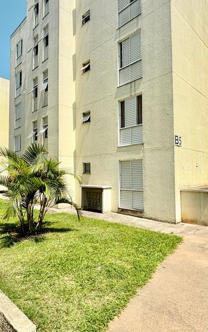 Apartamento à venda com 45m², 2 quartos e sem vaga Apartamento à venda com 45m², 2 quartos e sem vagaÁrea comum