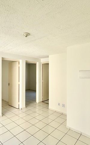 Apartamento à venda com 45m², 2 quartos e sem vaga