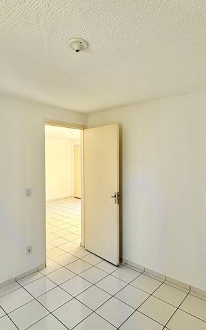 Apartamento à venda com 45m², 2 quartos e sem vaga Apartamento à venda com 45m², 2 quartos e sem vagaQuarto 2