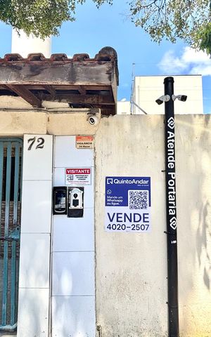 Apartamento à venda com 45m², 2 quartos e sem vaga Apartamento à venda com 45m², 2 quartos e sem vagaFachada