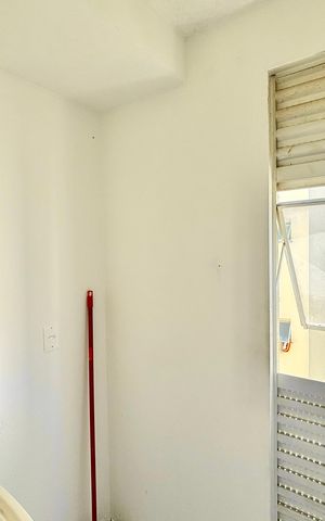 Apartamento à venda com 45m², 2 quartos e sem vaga Apartamento à venda com 45m², 2 quartos e sem vagaÁrea de Serviço