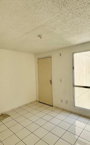 Apartamento à venda com 45m², 2 quartos e sem vaga Apartamento à venda com 45m², 2 quartos e sem vagaSala