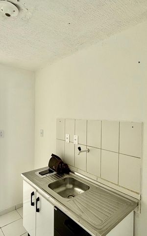 Apartamento à venda com 45m², 2 quartos e sem vaga Apartamento à venda com 45m², 2 quartos e sem vagaCozinha