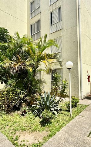 Apartamento à venda com 45m², 2 quartos e sem vaga Apartamento à venda com 45m², 2 quartos e sem vagaÁrea comum