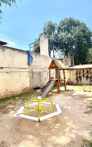Apartamento à venda com 45m², 2 quartos e sem vaga Apartamento à venda com 45m², 2 quartos e sem vagaÁrea comum - Playground