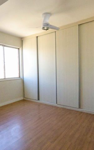 Apartamento para alugar com 160m², 4 quartos e 2 vagasQuarto Suíte