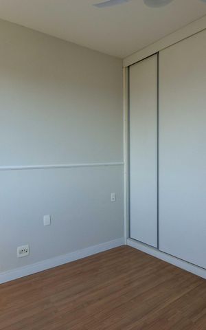 Apartamento para alugar com 160m², 4 quartos e 2 vagasQuarto 2