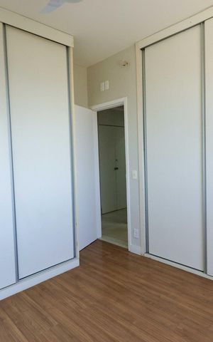 Apartamento para alugar com 160m², 4 quartos e 2 vagasQuarto 2