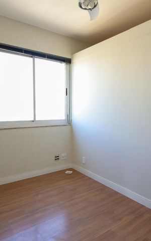 Apartamento para alugar com 160m², 4 quartos e 2 vagasCloset da suíte