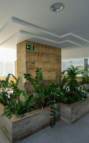 Apartamento para alugar com 160m², 4 quartos e 2 vagasÁrea comum