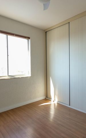 Apartamento para alugar com 160m², 4 quartos e 2 vagasQuarto 1