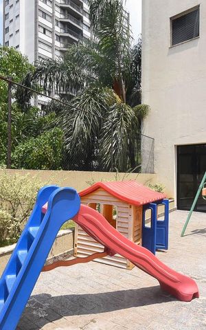 Apartamento à venda com 57m², 2 quartos e 2 vagasPlayground
