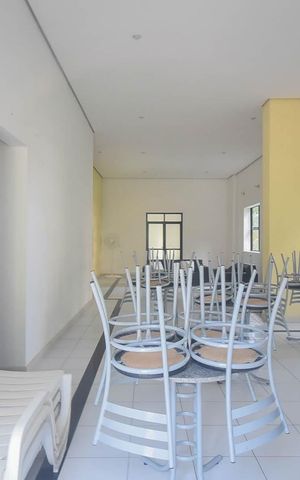 Apartamento à venda com 57m², 2 quartos e 2 vagasSalão de Festas