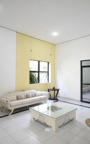 Apartamento à venda com 57m², 2 quartos e 2 vagasHall