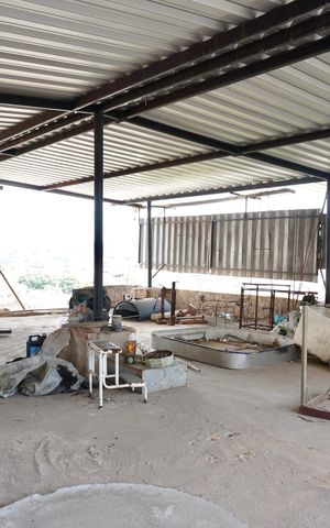 Casa à venda com 200m², 8 quartos e 3 vagasTerraço 