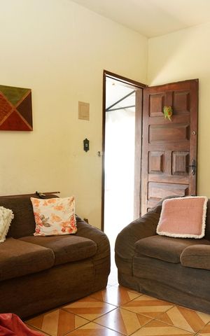 Casa à venda com 200m², 8 quartos e 3 vagasSala 