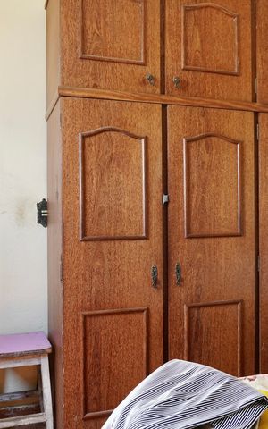 Casa à venda com 200m², 8 quartos e 3 vagasQuarto 2