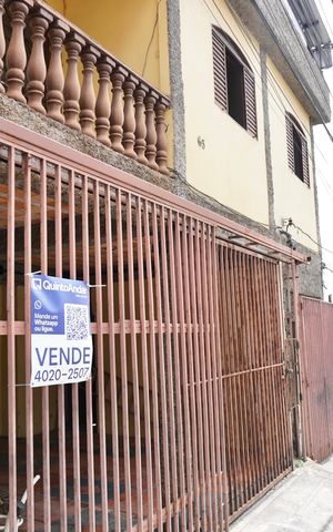 Casa à venda com 200m², 8 quartos e 3 vagasInstalação de placa 5A: foto 3