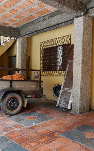 Casa à venda com 200m², 8 quartos e 3 vagasGaragem