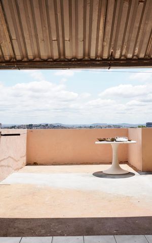 Casa à venda com 200m², 8 quartos e 3 vagasÁrea de Serviço