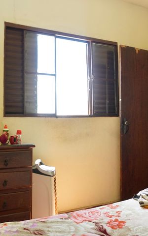 Casa à venda com 200m², 8 quartos e 3 vagasQuarto 2