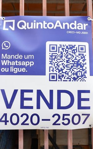 Casa à venda com 200m², 8 quartos e 3 vagasInstalação de placa 5A: foto 1