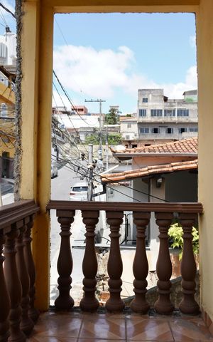 Casa à venda com 200m², 8 quartos e 3 vagasVaranda da Sala