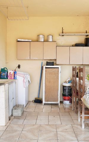 Casa à venda com 200m², 8 quartos e 3 vagasÁrea de Serviço