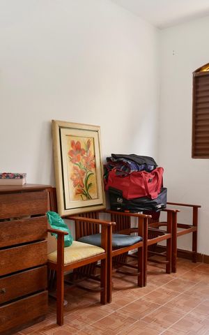 Casa à venda com 200m², 8 quartos e 3 vagasQuarto 3