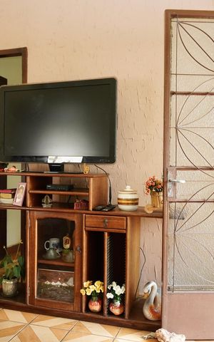 Casa à venda com 200m², 8 quartos e 3 vagasSala 