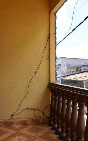 Casa à venda com 200m², 8 quartos e 3 vagasVaranda da Sala