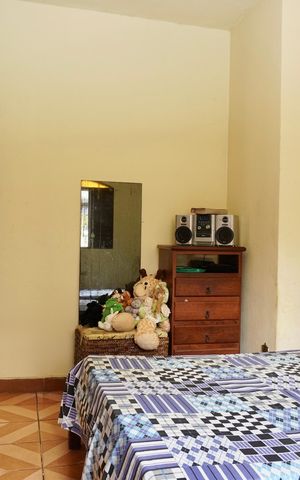 Casa à venda com 200m², 8 quartos e 3 vagasQuarto 1