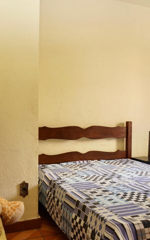 Casa à venda com 200m², 8 quartos e 3 vagasQuarto 1