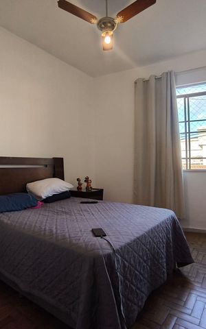 Apartamento à venda com 95m², 3 quartos e 1 vaga Apartamento à venda com 95m², 3 quartos e 1 vagaQuarto