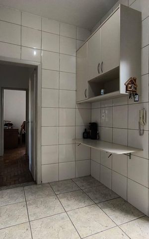 Apartamento à venda com 95m², 3 quartos e 1 vaga Apartamento à venda com 95m², 3 quartos e 1 vagaCozinha
