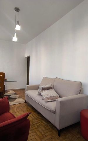 Apartamento à venda com 95m², 3 quartos e 1 vaga Apartamento à venda com 95m², 3 quartos e 1 vagaSala
