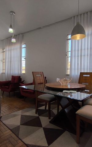 Apartamento à venda com 95m², 3 quartos e 1 vaga Apartamento à venda com 95m², 3 quartos e 1 vagaSala