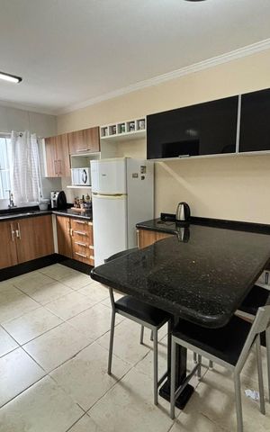 Casa para alugar com 175m², 2 quartos e 2 vagas Casa para alugar com 175m², 2 quartos e 2 vagasCozinha