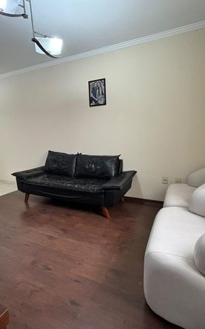 Casa para alugar com 175m², 2 quartos e 2 vagas Casa para alugar com 175m², 2 quartos e 2 vagasSala