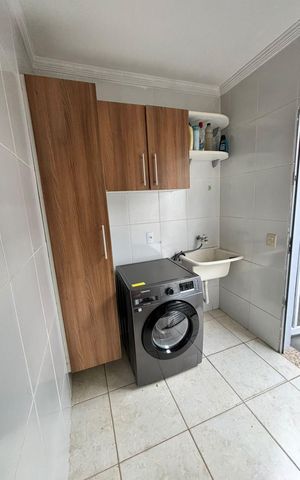 Casa para alugar com 175m², 2 quartos e 2 vagas Casa para alugar com 175m², 2 quartos e 2 vagasÁrea de serviço