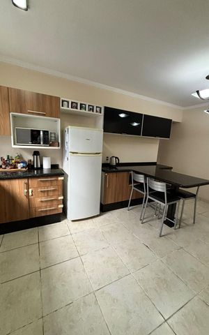 Casa para alugar com 175m², 2 quartos e 2 vagas Casa para alugar com 175m², 2 quartos e 2 vagasCozinha