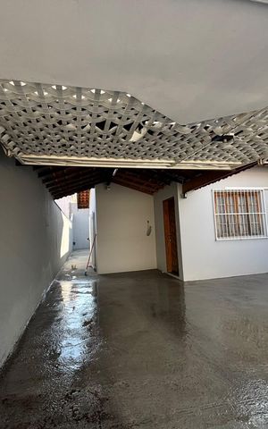 Casa para alugar com 175m², 2 quartos e 2 vagas Casa para alugar com 175m², 2 quartos e 2 vagasQuintal