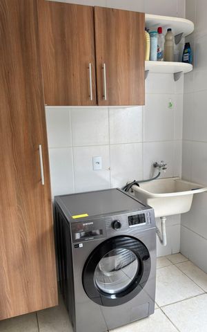 Casa para alugar com 175m², 2 quartos e 2 vagas Casa para alugar com 175m², 2 quartos e 2 vagasÁrea de serviço