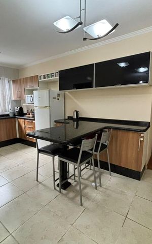 Casa para alugar com 175m², 2 quartos e 2 vagas Casa para alugar com 175m², 2 quartos e 2 vagasCozinha