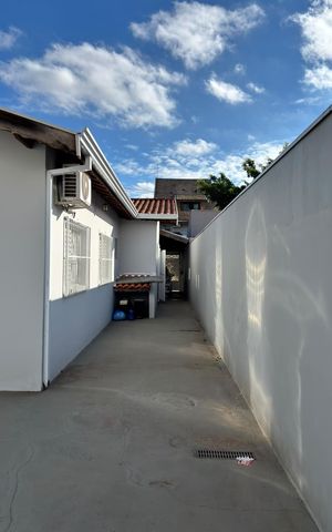 Casa para alugar com 175m², 2 quartos e 2 vagas Casa para alugar com 175m², 2 quartos e 2 vagasQuintal