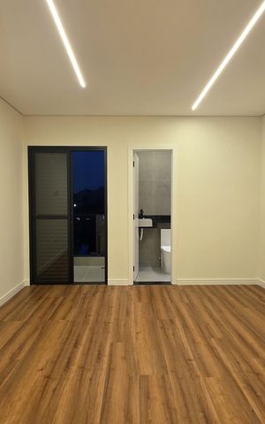 Casa à venda com 194m², 3 quartos e 3 vagas