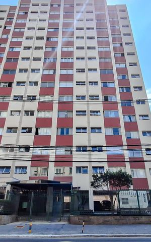 Studio para alugar com 36m², 1 quarto e sem vaga Studio para alugar com 36m², 1 quarto e sem vagaFachada